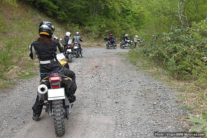 GS TROPHY JAPAN 2012の画像