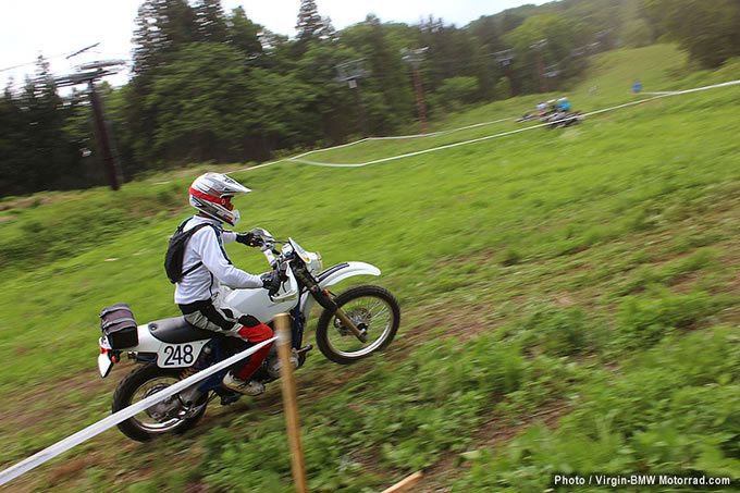 GS TROPHY JAPAN 2012の画像