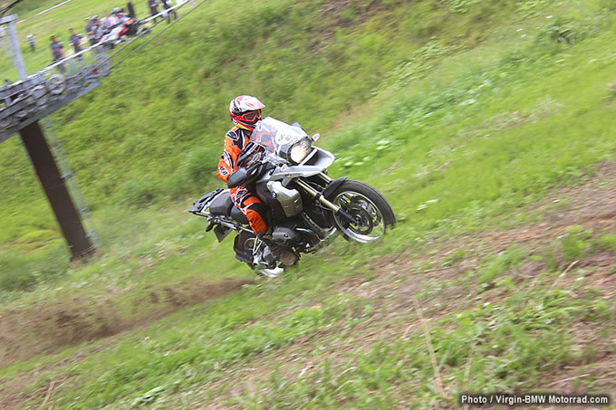 GS TROPHY JAPAN 2012の画像