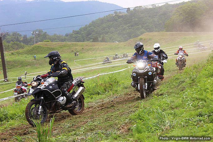 GS TROPHY JAPAN 2012の画像