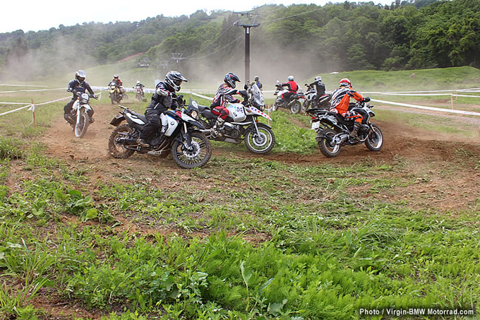 GS TROPHY JAPAN 2012の画像