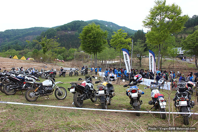 GS TROPHY JAPAN 2012の画像