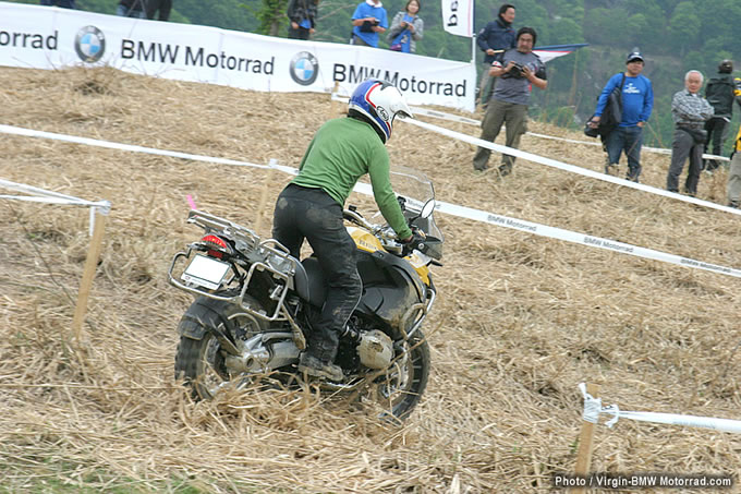 GS TROPHY JAPAN 2012の画像