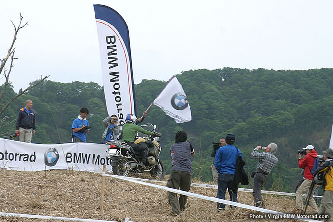 GS TROPHY JAPAN 2012の画像