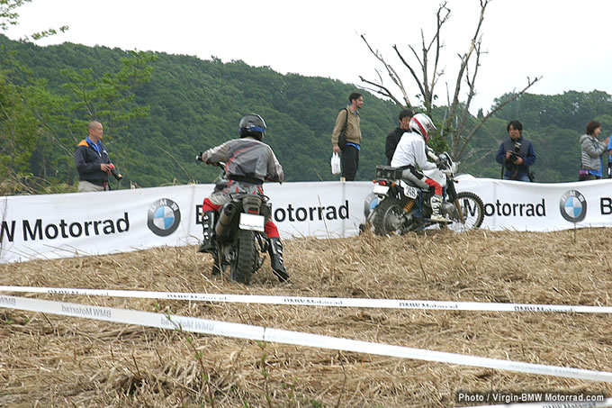 GS TROPHY JAPAN 2012の画像