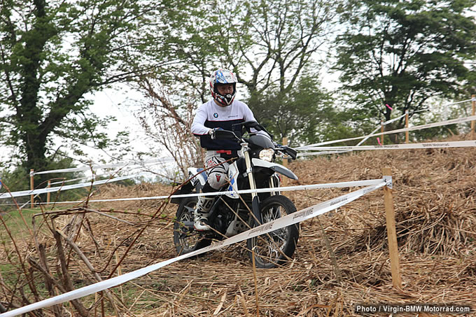 GS TROPHY JAPAN 2012の画像