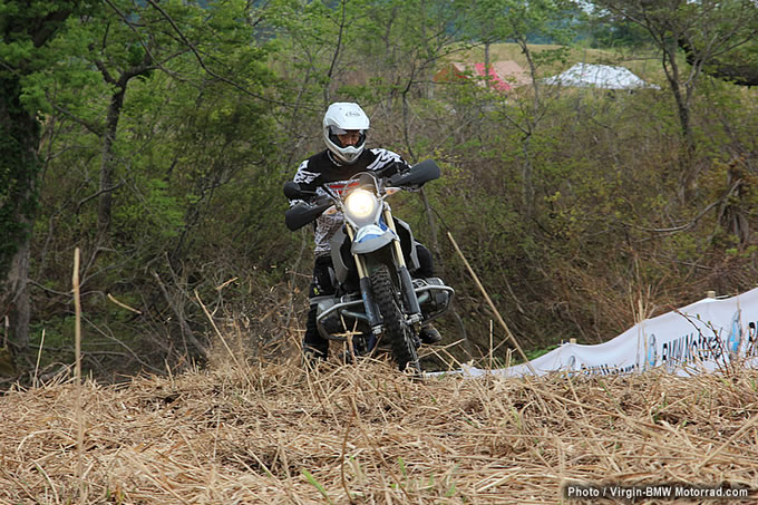 GS TROPHY JAPAN 2012の画像