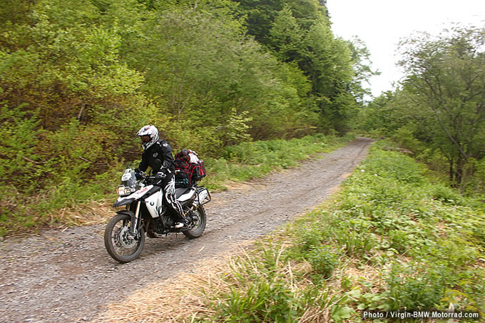 GS TROPHY JAPAN 2012の画像