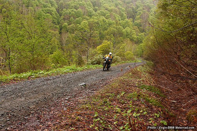 GS TROPHY JAPAN 2012の画像