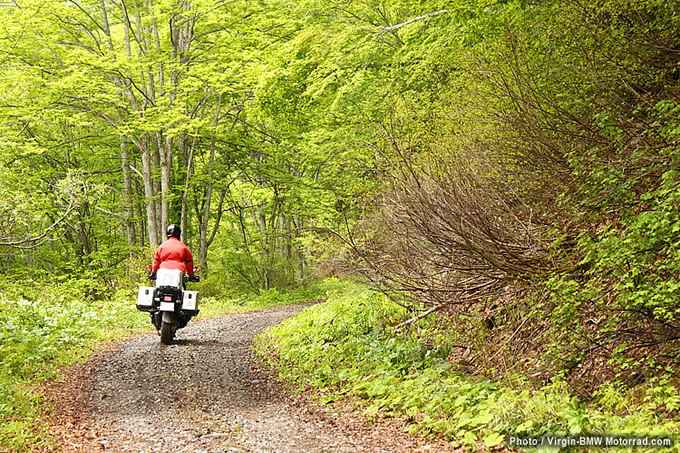 GS TROPHY JAPAN 2012の画像