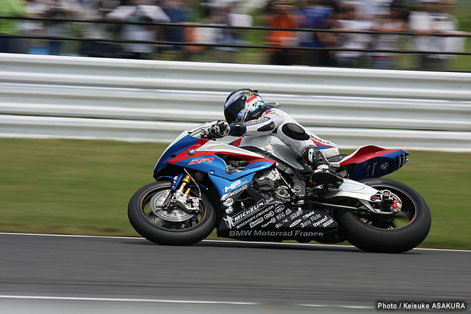 鈴鹿8時間耐久ロードレースの画像