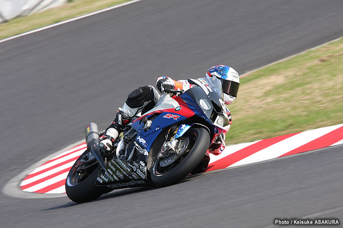 鈴鹿8時間耐久ロードレースの画像