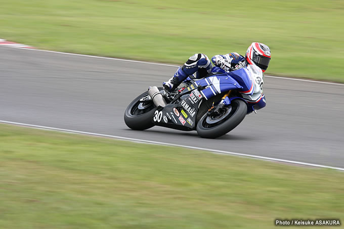 MFJ全日本ロードレース選手権の画像