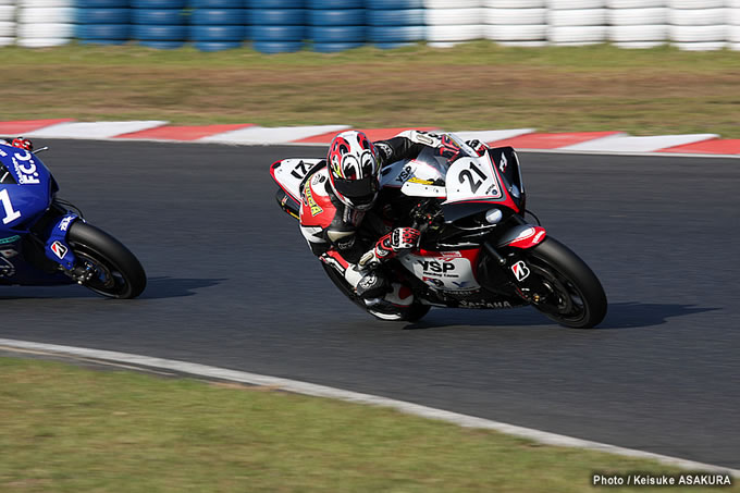 MFJ全日本ロードレース選手権の画像