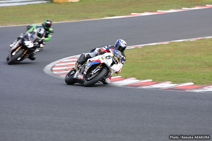 MFJ全日本ロードレース選手権の画像