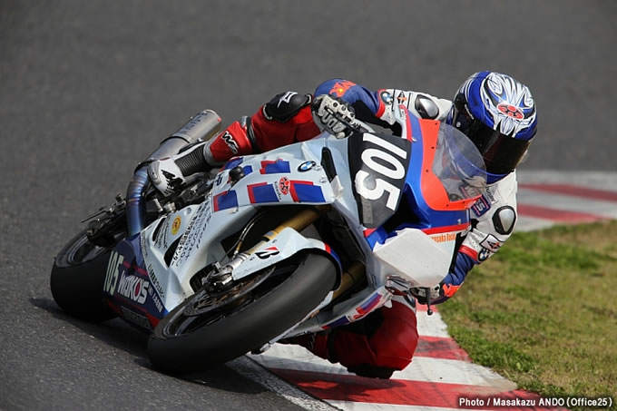 2014 MFJ全日本ロードレース選手権の画像