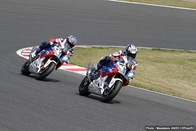 2014 MFJ全日本ロードレース選手権の画像