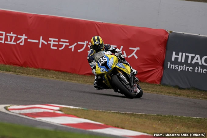 2014 MFJ全日本ロードレース選手権の画像