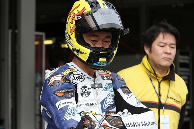 2014 MFJ全日本ロードレース選手権の画像