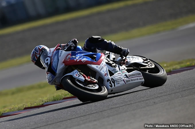 2014 MFJ全日本ロードレース選手権の画像