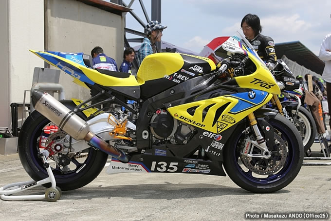 2014 MFJ全日本ロードレース選手権の画像