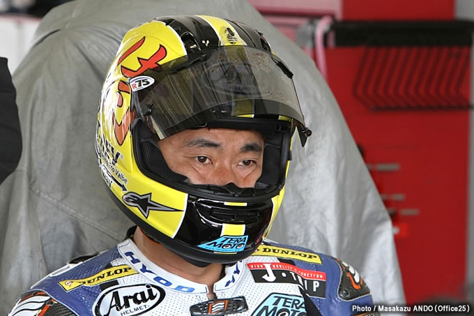 2014 MFJ全日本ロードレース選手権の画像