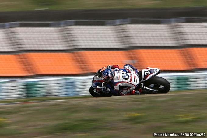 2014 MFJ全日本ロードレース選手権の画像