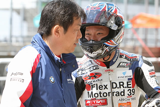 2014 MFJ全日本ロードレース選手権の画像