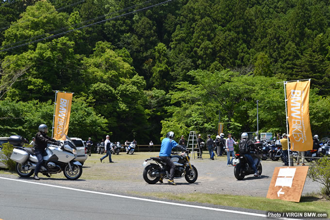 TOMOのK1300Rな日々の画像