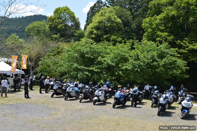 TOMOのK1300Rな日々の画像