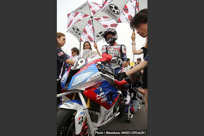 2014 MFJ全日本ロードレース選手権の画像