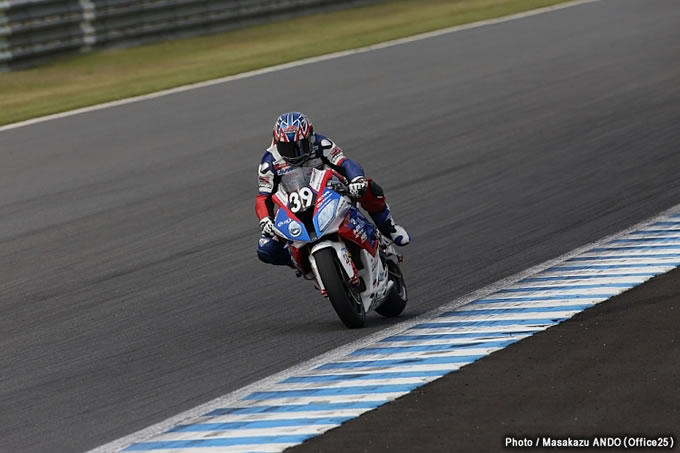 2014 MFJ全日本ロードレース選手権の画像