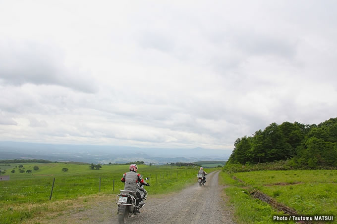 GS TROPHY JAPAN 2014の画像