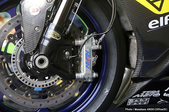 2014 MFJ全日本ロードレース選手権の画像