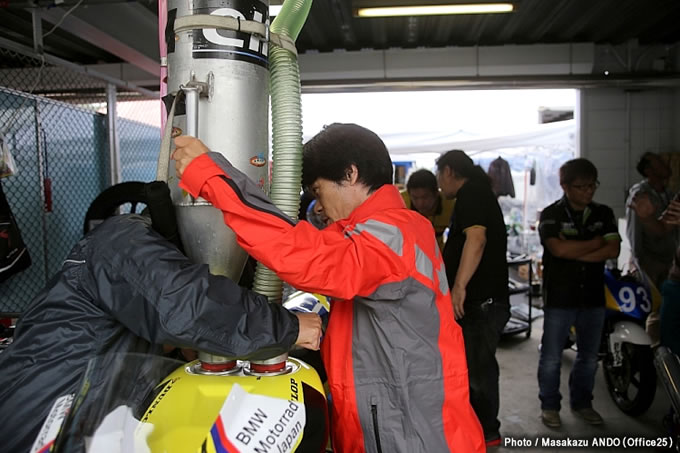 2014 MFJ全日本ロードレース選手権の画像