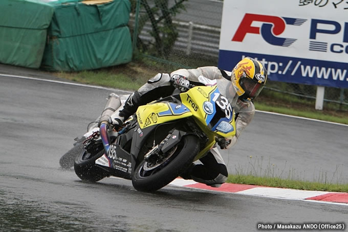 2014 MFJ全日本ロードレース選手権の画像