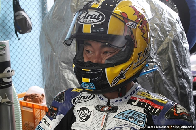 2014 MFJ全日本ロードレース選手権の画像