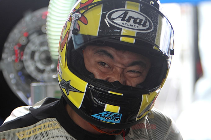 2014 MFJ全日本ロードレース選手権の画像