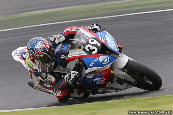 2014 鈴鹿8時間耐久ロードレースの画像