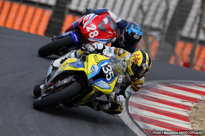 2014 MFJ全日本ロードレース選手権の画像