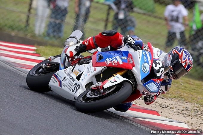 2014 MFJ全日本ロードレース選手権の画像