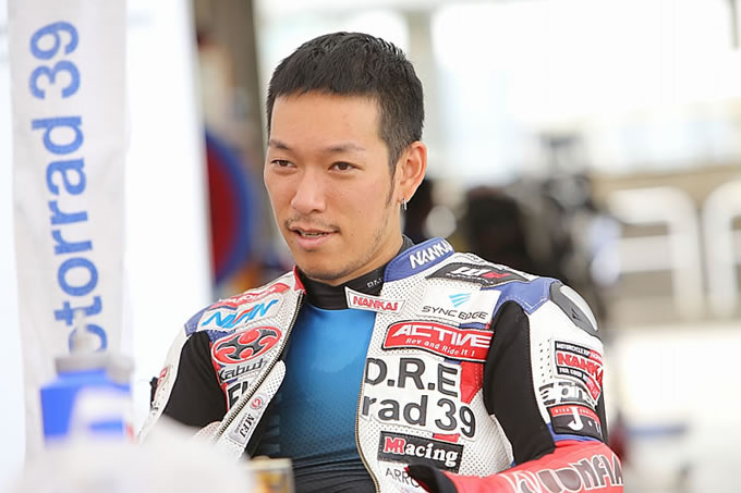 2014 MFJ全日本ロードレース選手権の画像