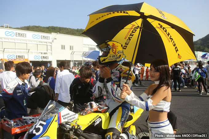 2014 MFJ全日本ロードレース選手権の画像