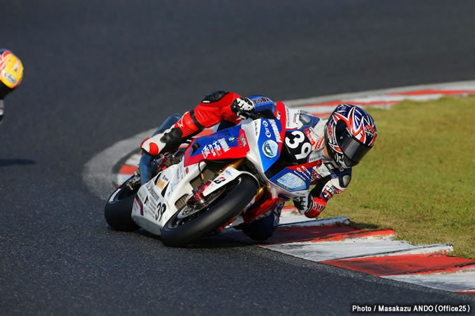 2014 MFJ全日本ロードレース選手権の画像