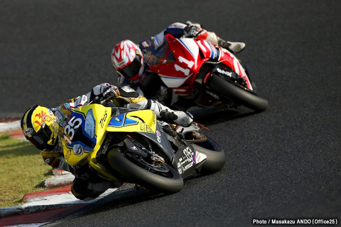 2014 MFJ全日本ロードレース選手権の画像