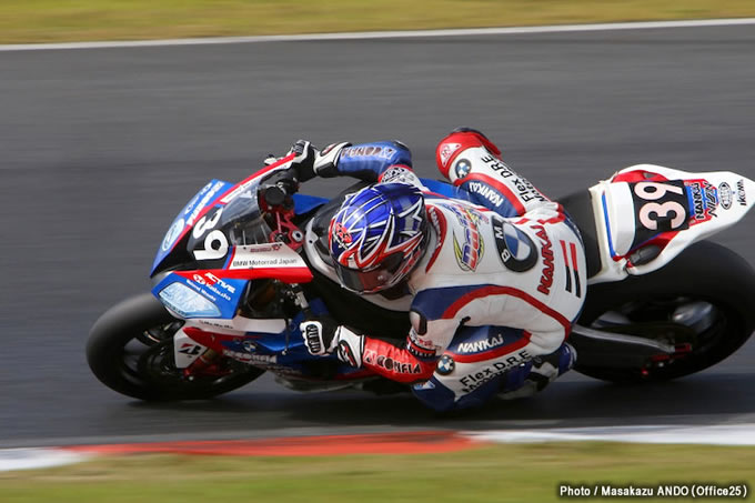 2014 MFJ全日本ロードレース選手権の画像