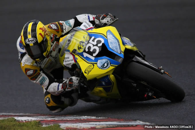 2014 MFJ全日本ロードレース選手権の画像