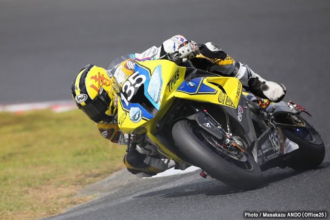 2014 MFJ全日本ロードレース選手権の画像