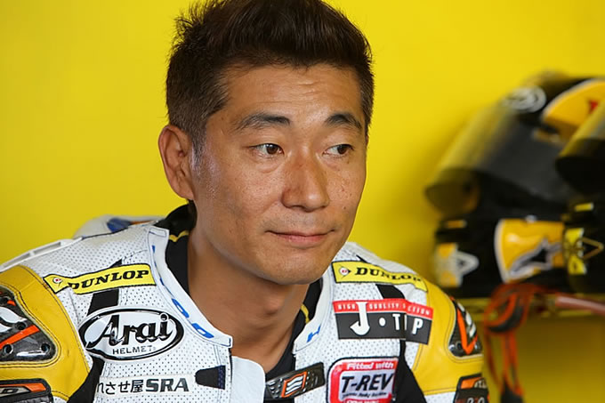 2014 MFJ全日本ロードレース選手権の画像