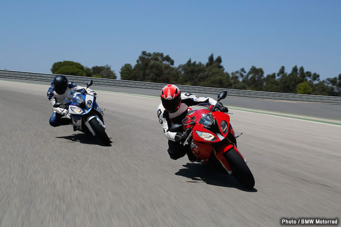 INTERMOT 2014 BMW Motorradの画像